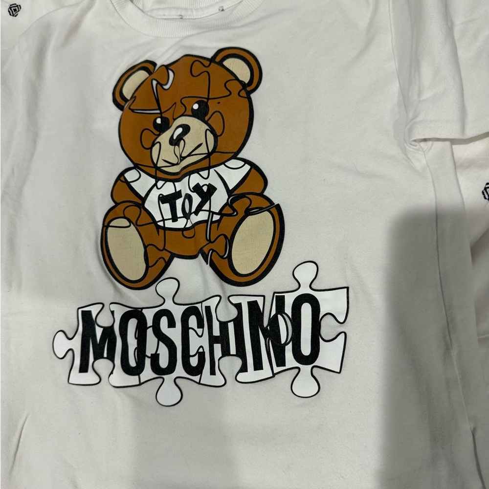 Kids Authentic shirt